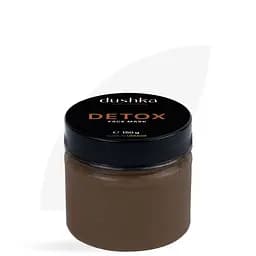 Маска для лица Detox Dushka 100 мл
