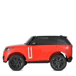 Дитячий електромобіль-джип Bambi M 5055EBLR-3(4WD) до 35 кг - мініатюра 6
