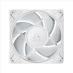 Корпусний вентилятор 120 мм Arctic P12 Pro ACFAN00311A A-RGB/White - мініатюра 4