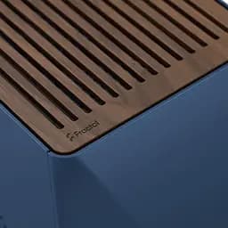 Корпус Fractal Design Era 2 Midnight Blue (FD-C-ERA2N-03) - мініатюра 5