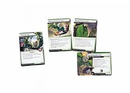 Настільна гра Kilogames Чемпіони Марвел: Карткова Гра (Marvel Champions: The Card Game) (укр.) (KG2000) - мініатюра 10