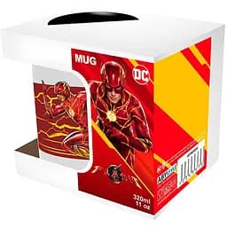 Чашка AbyStyle DC Comics Flash 320 мл - мініатюра 4