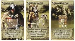 Настільна гра Czech Games Edition Таш-Калар: Арена Легенд (Tash-Kalar: Arena of Legends) (рос. правила) (CGE00034) - мініатюра 4