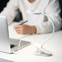 Бездротова настільна лампа Xiaomi Yeelight J1 LED 1500mAh (YLTD10YL) - мініатюра 4