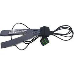 Гумова петля-еспандер EasyFit лижника, плавця, боксера 4 мм (EF-EBLP-AD-4)