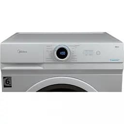 Пральна машина Midea MF100W60/T-UA автоматична - мініатюра 5