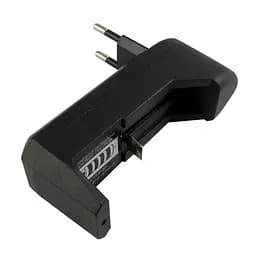 Зарядное устройство Normal Charger 1 Black (az006)