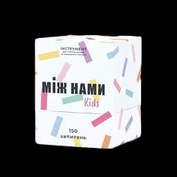 Memo Games Між нами: kids