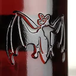 Ром Bacardi Carta Negra, 40%, 0,7 л - мініатюра 4