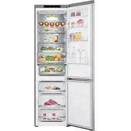 Холодильник LG GW-B509 FA7W - мініатюра 11