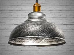 Светильник-подвес в стиле Лофт