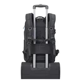 Рюкзак для ноутбука RivaCase 17.3" 7860 Black (7860Black) - мініатюра 12