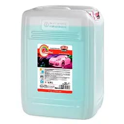 Индикатор цвета активной пены для моек самообслуживания Venor Color Effect 20 л