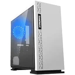 Корпус GameMax Expedition White