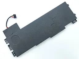 Акумулятор VV09XL для HP ZBook 15, 17 G3 Series HSTNN-DB7D, 808398-2C1 (11.4V 4600 mAh 52Wh) - мініатюра 3