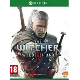 Гра The Witcher 3 Wild Hunt (російська версія) (Xbox One)