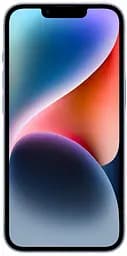 Смартфон Apple iPhone 14 128GB Blue (MPVN3) Б/В [169606] - мініатюра 2