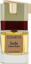 Парфюмированная вода Somens Seda 50 мл 