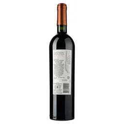 Вино Castillo de Molina Carmenere, червоне, сухе, 11,5-14%, 0,75 л - мініатюра 2