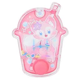 Дитяча водна гра "Котик" Bambi 826M7-6 розмір 12 см