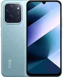 Мобільний телефон Xiaomi Poco C85 8/256Gb Green (1163437)