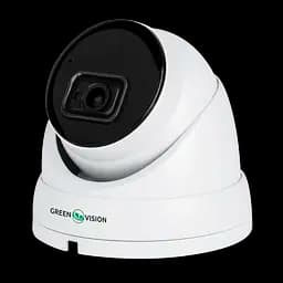 Антивандальна IP камера GV-177-IP-IF-DOS80-30 SD - мініатюра 2