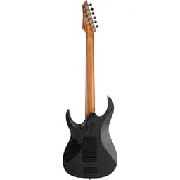 Електрогітара Cort X700 Triality Open Pore Black Burst [130714] - мініатюра 2