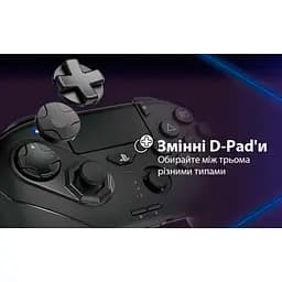 Геймпад Hori Wireless Fighting Commander OCTA PS5 (SPF-040E) - мініатюра 17