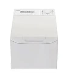 Пральна машина Candy EYTC1 06L2-S (вертик) - мініатюра 5