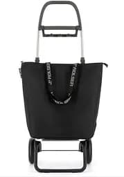 Сумка-візок Rolser Mini Bag Plus MF 2L Negro (MNB042-1023)