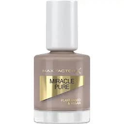 Лак для ногтей Max Factor Miracle Pure, тон 812 (Spiced Chai), 12 мл
