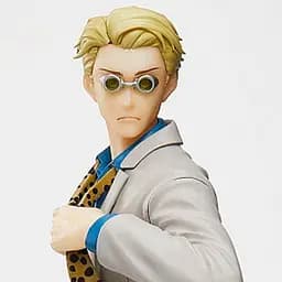 Фігурка Taito Нанамі Кенто Nanami Kento Магічна битва Jujutsu Kaisen 18.0 см WST JK NK 238 - мініатюра 6
