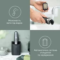Електробритва Panasonic ES-LS9A-K820 - мініатюра 7