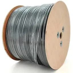 Кабель Одескабель КПП-ВП (100) 16x2x0.51 (U/UTP-cat.5), CU, для зовн. робіт, 500м