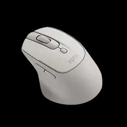 Миша бездротова INPHIC DR2 Beige