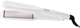 Випрямляч Pro-Ceramic Extra темп.режимів-9 150-230С чохол кераміка білий Remington teh0017610