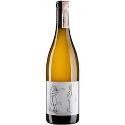 Вино Weingut Brand Pinot Blanc Pur біле сухе 0.75 л