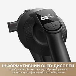 Акумуляторний пилосос Mova G70 (V2583) - мініатюра 3