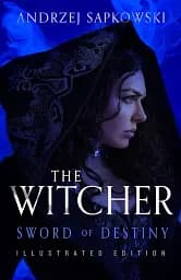 The Witcher. Sword of Destiny