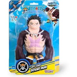 Стретч-іграшка Пружна Людина Luffy Gear4 Elastikorps OPELARESB-BO серії One piece