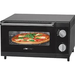 Піч електродуховка Clatronic MPO 3520 Black