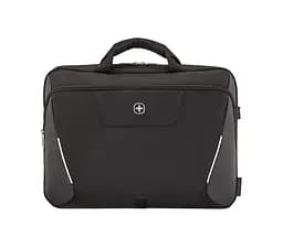 Wenger Сумка для ноутбука, XE Brief 17", чорна - мініатюра 8