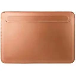 Чехол для ноутбука BeCover 11" MacBook ECO Leather Brown (709683)