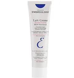 Зволожувальний крем для чутливої шкіри Embryolisse Laboratories Lait-Creme Sensitive Concentrada 100 мл - мініатюра 2