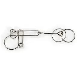 Головоломка Eureka Траса 23** (473293)