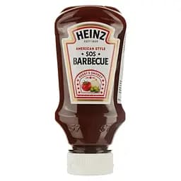 Соус Heinz Барбекю 220 мл (757543)