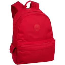 Рюкзак молодежный SONIC RPET цвет красный Coolpack ЦБ-00226852
