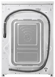 Пральна машина LG з фронтальним завантаженням F2J3HS0W, 7кг, 1200, A+++, Пар, глибина 44см, Дисплей, Інвертор, Білий (F2J3HS0W) - мініатюра 6