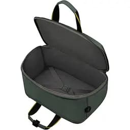 Сумка-Рюкзак American Tourister TAKE2CABIN DARK FOREST 40x25x20 91G*04007 - мініатюра 6