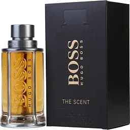 Оригинал Hugo Boss The Scent 50 мл туалетная вода